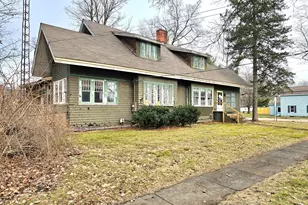 106 W State St, Mendon, MI 49072 - Photo 1