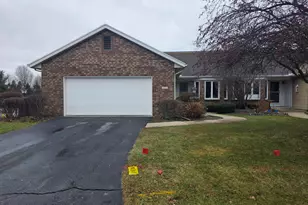 4306 Redbush Dr SW, Grandville, MI 49418 - Photo 1