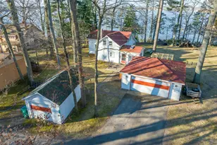 19975 Merritt Ave, Chippewa Lake, MI 49320 - Photo 1