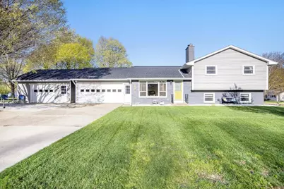 802 Kay Street, Otsego, MI 49078 - Photo 1