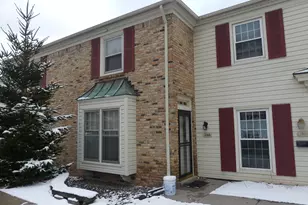 1868 Georgetown Dr SE, Grand Rapids, MI 49506 - Photo 1
