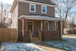 56 Lathrop Ave, Battle Creek, MI 49014 - Photo 1