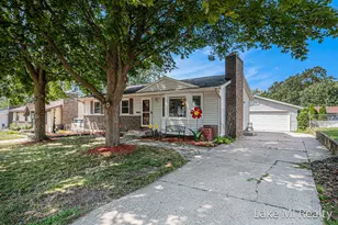 2521 Chassell St SW, Wyoming, MI 49519 - Photo 1