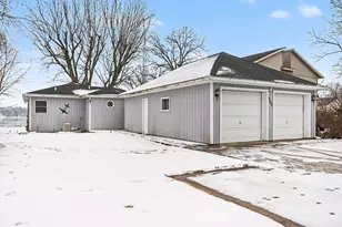 19664 Lakeshore Dr, Three Rivers, MI 49093 - Photo 1