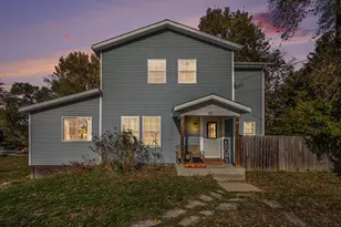 111 Reed St, Cassopolis, MI 49031 - Photo 1