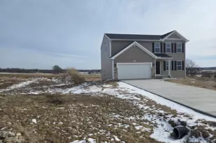 12895 High Rdg Ct, Freeport, MI 49325 - Photo 1