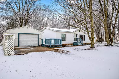 127 S Walker Road, Muskegon, MI 49442 - Photo 1
