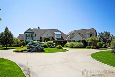 13050 6 Mile Road NE, Belding, MI 48809 - Photo 1