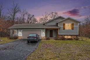 1657 Nature View Ln Ln, Allegan, MI 49010 - Photo 1