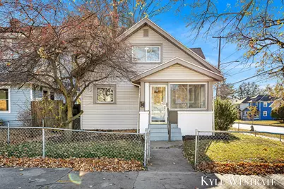 1200 Fisk Street SE, Grand Rapids, MI 49506 - Photo 1