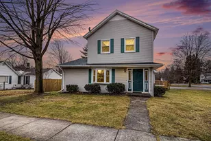 361 Liberty St, Muir, MI 48860 - Photo 1