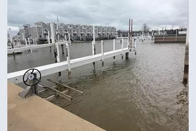 365 Peninsula #E, New Buffalo, MI 49117 - Photo 1