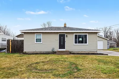 5807 Averill Avenue SW, Wyoming, MI 49548 - Photo 1