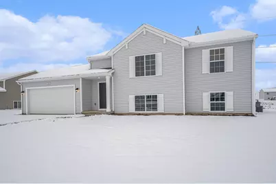 551 Hawk Wood Court, Cedar Springs, MI 49319 - Photo 1