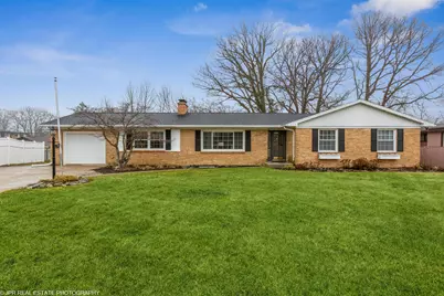 305 N Veronica Court, Saint Joseph, MI 49085 - Photo 1