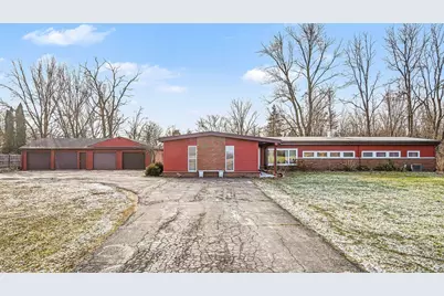 6640 Willis Road, Ypsilanti, MI 48197 - Photo 1