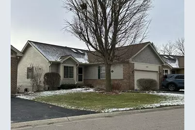 4088 Boulder Pond Drive, Ann Arbor, MI 48108 - Photo 1