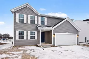 58802 Swenson St, Mattawan, MI 49071 - Photo 1