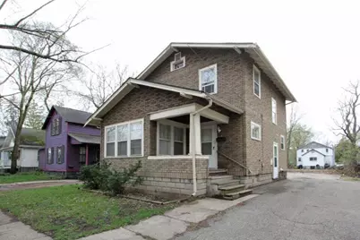 1115 Woodward Avenue, Kalamazoo, MI 49007 - Photo 1