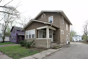 1115 Woodward Ave, Kalamazoo, MI 49007 - Photo 1