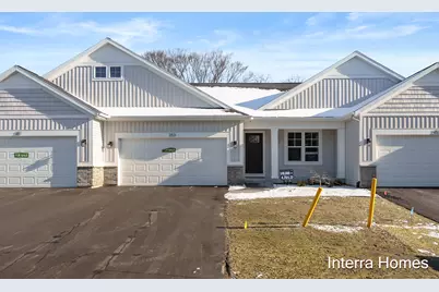 253 Hickory Valley Drive, Kalamazoo, MI 49009 - Photo 1