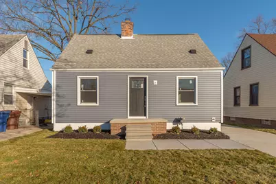 33988 Richard Street, Wayne, MI 48184 - Photo 1