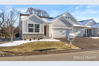 251 Hickory Valley Drive, Kalamazoo, MI 49009 - Photo 1