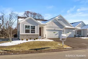 251 Hickory Valley Dr, Kalamazoo, MI 49009 - Photo 1