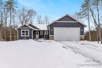 13034 Spruceridge Road, Gowen, MI 49326 - Photo 1