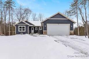 13034 Spruceridge Rd, Gowen, MI 49326 - Photo 1