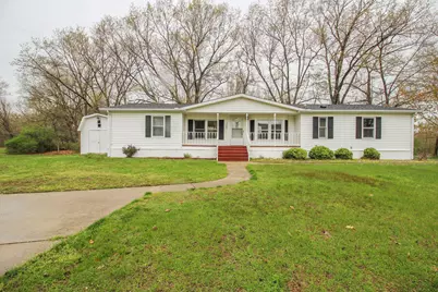1244 Shiawassee River Road, Three Rivers, MI 49093 - Photo 1