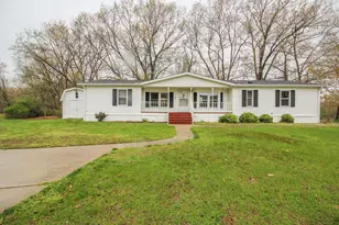 1244 Shiawassee River Rd, Three Rivers, MI 49093 - Photo 1