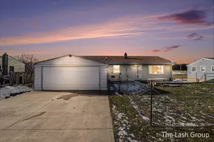 21763 Collier Ave, Battle Creek, MI 49017 - Photo 1