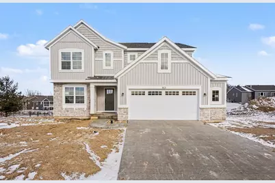 1831 Stratford Lane NW, Grand Rapids, MI 49534 - Photo 1