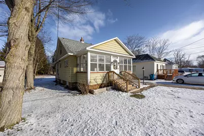 2040 Lawnel Avenue, Muskegon, MI 49441 - Photo 1