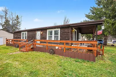 200 S Snyder Street, Marcellus, MI 49067 - Photo 1