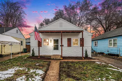 1545 Whiting Street SW, Wyoming, MI 49509 - Photo 1