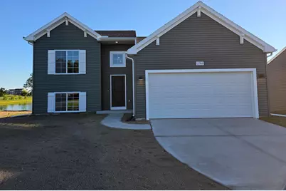 13769 Quincy Street, Holland, MI 49424 - Photo 1
