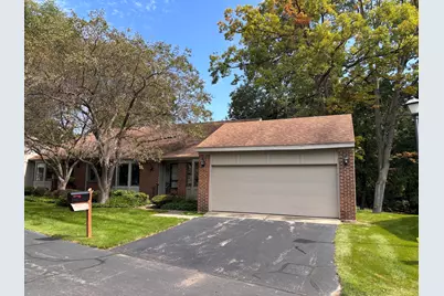 6348 Greenway Drive SE, Grand Rapids, MI 49546 - Photo 1