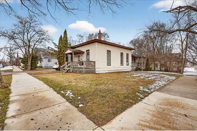 428 Houston Avenue, Muskegon, MI 49441 - Photo 1