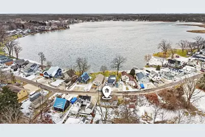 291 Ackerson Lake Drive, Jackson, MI 49201 - Photo 1