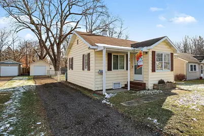70 Broadway Boulevard, Battle Creek, MI 49037 - Photo 1