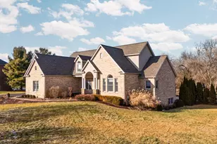 9069 Emerson Dr, Saline, MI 48176 - Photo 1