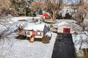 4295 Indian Lakes Rd NE, Cedar Springs, MI 49319 - Photo 1