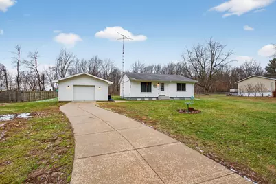 472 Maitland Drive, Horton, MI 49246 - Photo 1