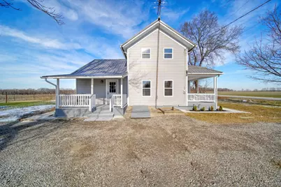 10980 Pulaski Road, Hanover, MI 49241 - Photo 1