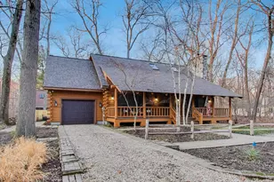 4054 Choctaw Trail, New Buffalo, MI 49117 - Photo 1