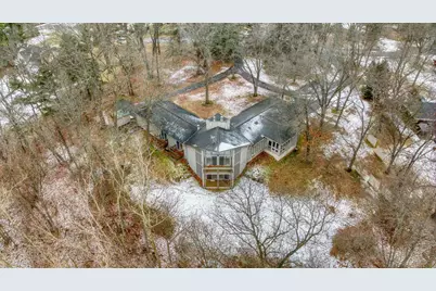 644 Grat Strasse Road, Manchester, MI 48158 - Photo 1