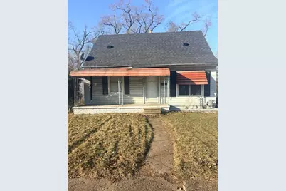 19961 Pinehurst Street, Detroit, MI 48221 - Photo 1