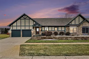 4658 Luther Path, Saint Joseph, MI 49085 - Photo 1